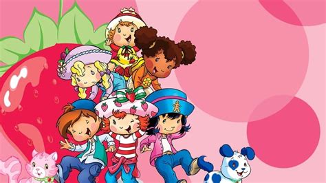 Nonton Film Strawberry Shortcake Sub Indo Indoxxi