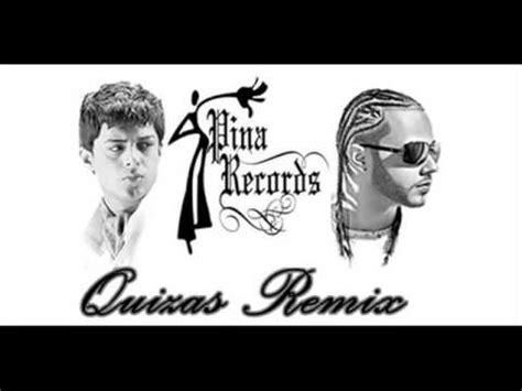 Quizasremix Tony Dize Ft Ken Y Youtube