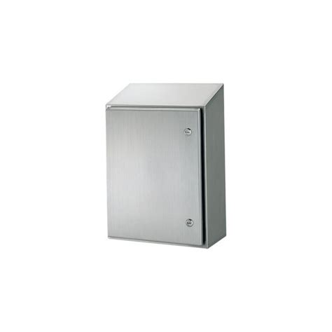 Nvent Hoffman Wall Mount Type X Enclosure X X