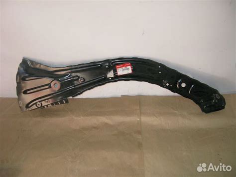 Усилитель крыла Honda CR-V 4 60614-T0G-A00ZZ купить в Москве HONDA ...