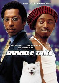 Double Take (2001) - Soundtrack.Net