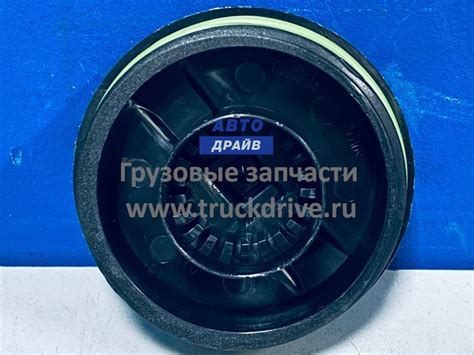 Крышка бачка ГУР для автомобилей Скания 4 и 5 серии 1893294 SCANIA ...