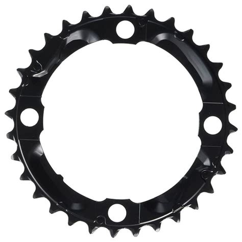 Звезда для велосипеда передняя Shimano FC-M361, 32 зуба - купить с ...