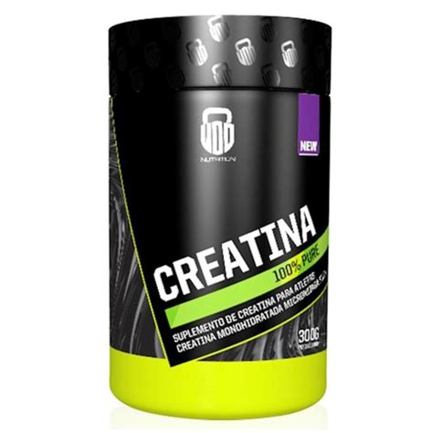 Creatina Pura R Premium By Felix Bonfim Gramas Rhino