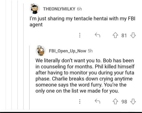 Theonlymilky Destructor Of The Feds Hentai Enjoyer R Bossfight