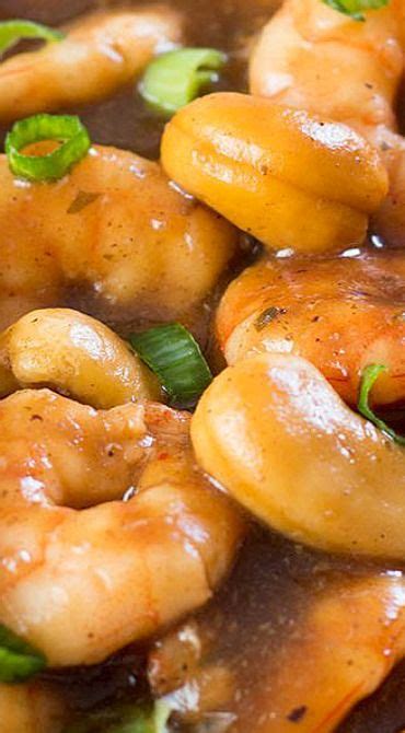 Minute Cashew Shrimp This Recipe Is Quick Easy And Delicious