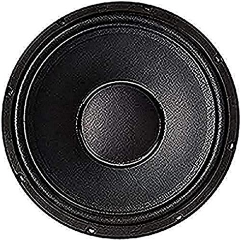 Peavey Sps Bwx Black Widow Speaker Inch Ohm Amazon Ca