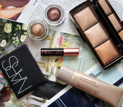 5 Premium Makeup Products Worth The Hype Alicegracebeauty Uk Beauty