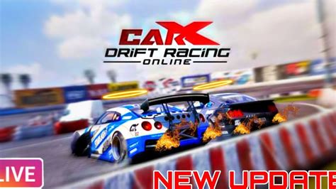 Carx Drift Racing Ps Just Vibes No Cap Youtube