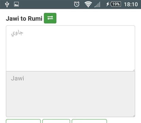 Google Translate Jawi Kepada Rumi Cara Aktifkan Keyboard Tulisan Jawi