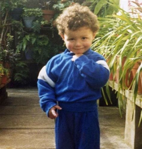 15 Rare Cristiano Ronaldo Childhood Photos - NSF News and Magazine