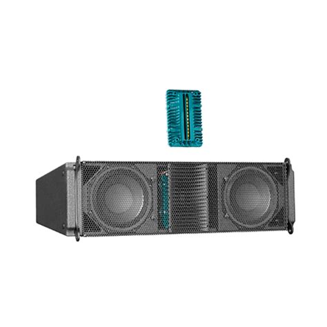 LR18i - Version Installation - AUDIOLEAD