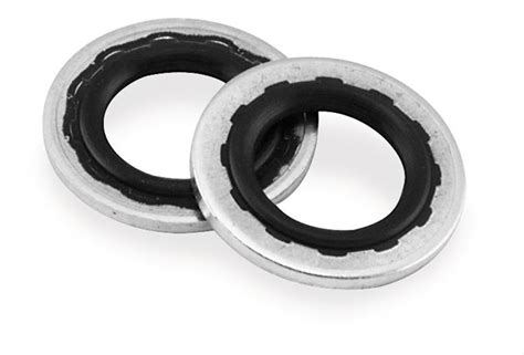 Biker S Choice Biker S Choice Banjo Bolt Sealing Washers