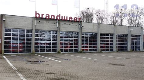 Is Nieuwbouw Van Brandweerkazerne Mogelijk 112 Hardenberg