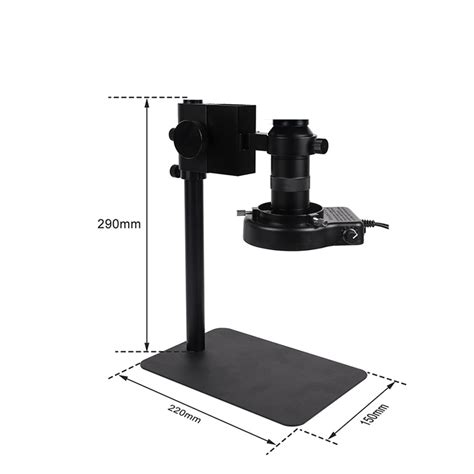 YIZHAN Microscope 4K Digital microscope กลองจลทรรศนดจทล HDMI USB