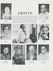 Victor Valley High School - Joshua Tree Yearbook (Victorville, CA), Class of 1985, Page 237 of 294