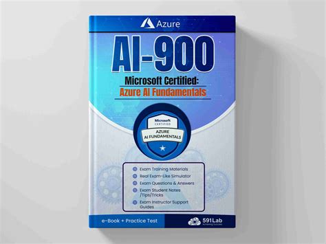 AI-900 Certification Exam | Azure AI Fundamentals