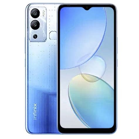 INFINIX X665B HOT 12i 64GB 3GB RAM Horizon Blue Amaget Online Store