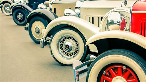 The Evolution Of Car Design From 1910 To Now The Shutterstock Blog