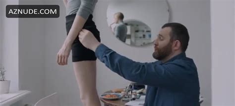 Nadya Lumpova Nude Aznude