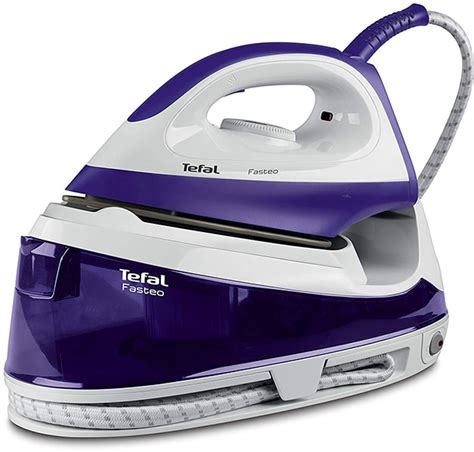 Best Tefal Steam Generator Irons of 2023