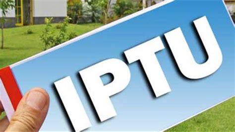 Contribuintes De Goi Nia Recebem Boletos De Iptu E Itu A Partir Desta