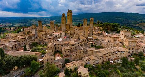 Siena And San Gimignano Tour Tuscany Tours