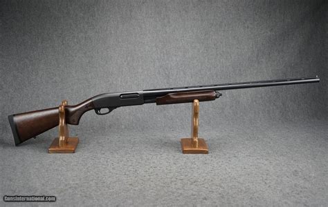 Remington 870 Fieldmaster 20 Gauge 28 Barrel