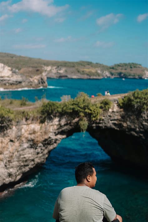 Drone Shot of Beach Shore · Free Stock Photo