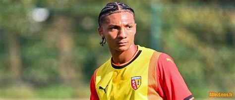 Le Rc Lens A Renvers Le Psg