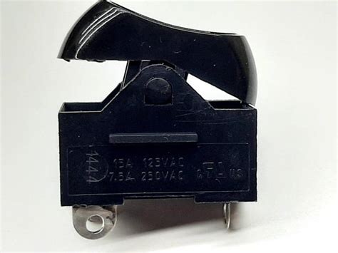 Переключатель выключатель для фена Philips T85 ARG1215 (ID#1467225490 ...