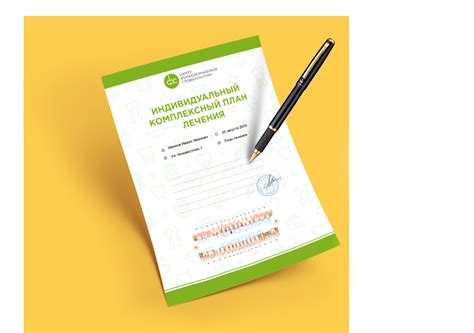 Стоматологические услуги для всей семьи в Красноярске