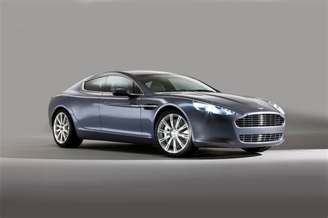 Aston Martin Rapide Specs & Aston Martin Rapide Price Exposed