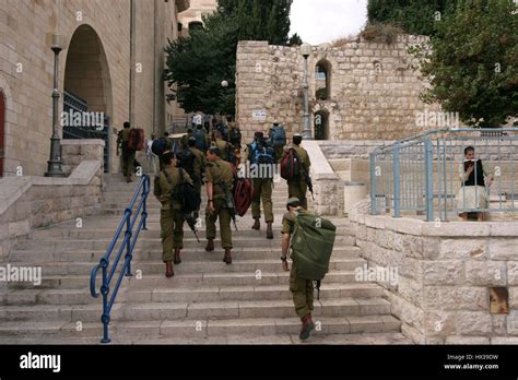 Fuerza de defensa israelí fotografías e imágenes de alta resolución Alamy