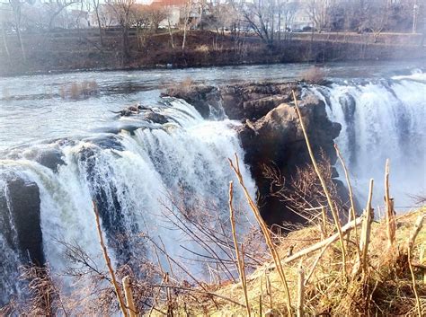 Great Falls in Paterson | NJPB Forums