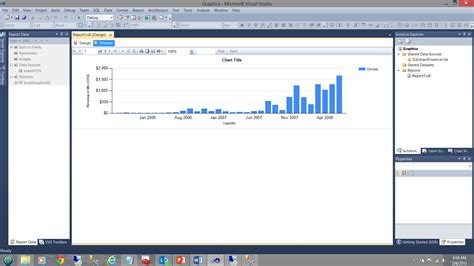 Sql Server Reporting Services Best Practices