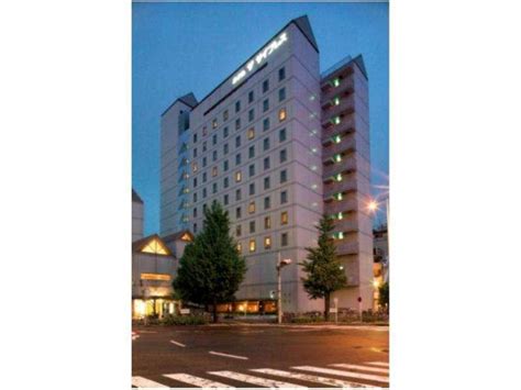 Mercure Nagoya Cypress Nagoya