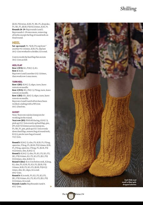 Stylish Men S Cable Knit Socks Free Knitting Pattern Artofit