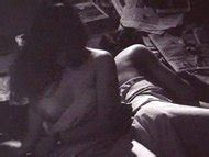 Naked Ali Thomas In Night Owl