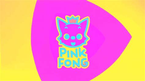 Pinkfong And Hogi Effects 309 Most Viewed Video Pinkfong Special Logo 2020 Youtube