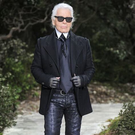 Karl Lagerfeld documentary: a fascinating spotlight on a fashion ...