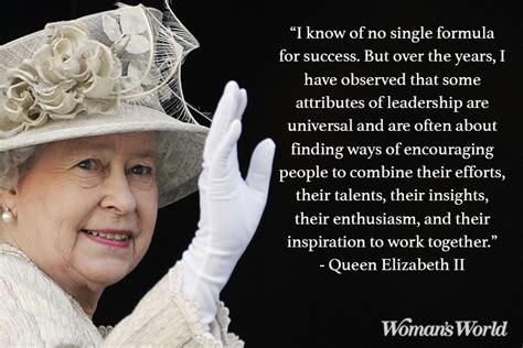 Queen Elizabeth Quotes That Prove She Was Born to Reign