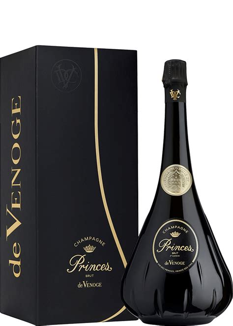 De Venoge Princes Brut Champagne Total Wine More