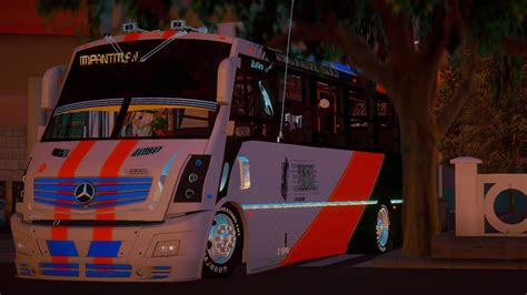 Lanzamiento De Ayco Zafiro G Super Tuning Para Prot N Bus