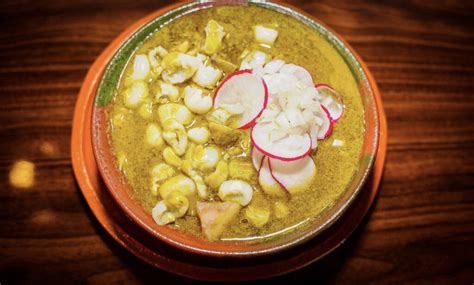 Chilango Ruta Del Pozole En La Cdmx Gu A De Lugares Para Saborear