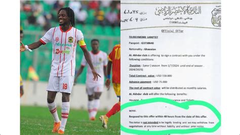 BOOM DETAILS AND DOCUMENTS OF RICHMOND LAMPTEY AL AKHDAR LIBYA