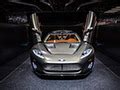 2018 Spyker C8 Preliator powered by Koenigsegg - Interior, Detail | Caricos