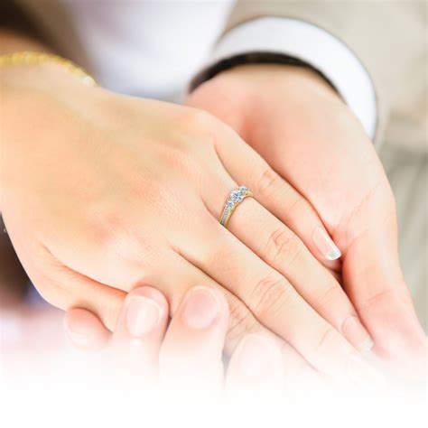 Today, Tomorrow, Forever Ring