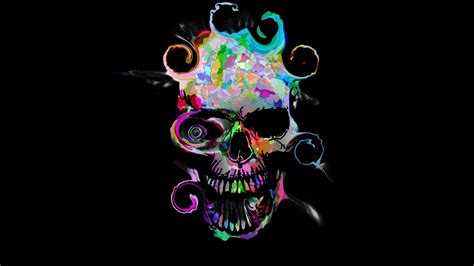 Skull Wallpapers HD Free Download