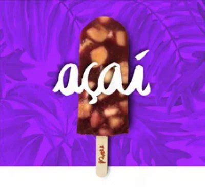 Sorvetes Sorvetes Naked é da DaOca Sorvetes